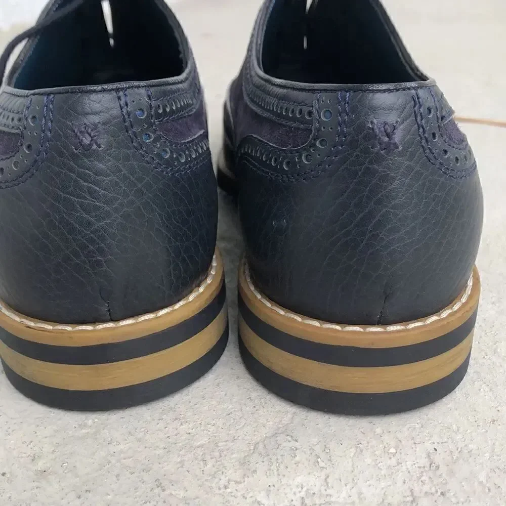 Artioli  Oxfords